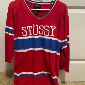 Stussy Vintage T-Shirt Dress